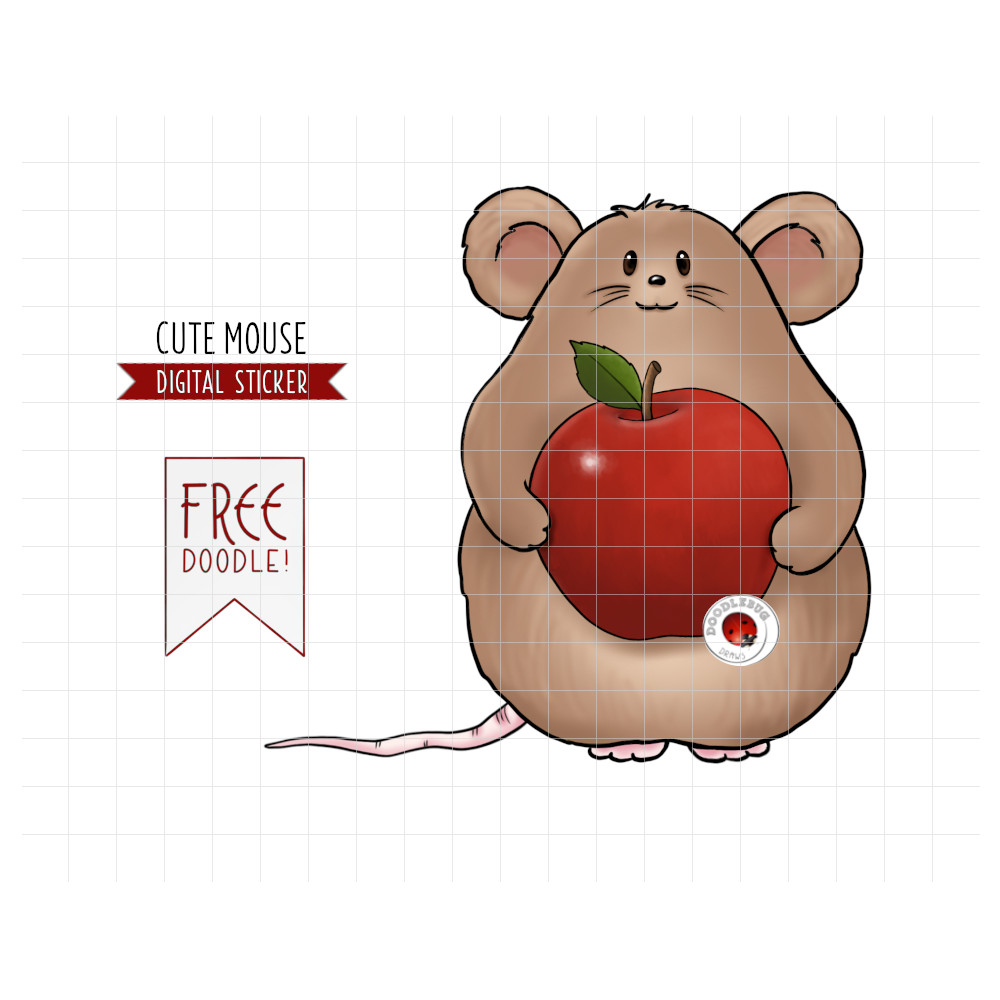 DoodleBug Draws Download